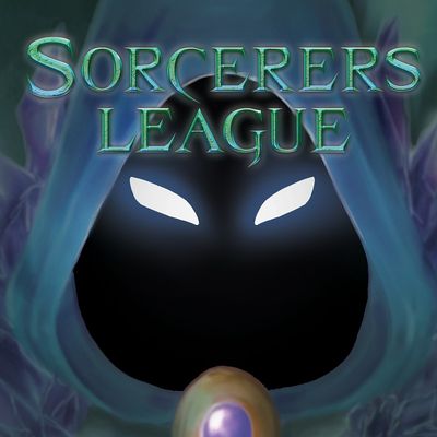 Projektcover von Local Multiplayer Sorcerers League